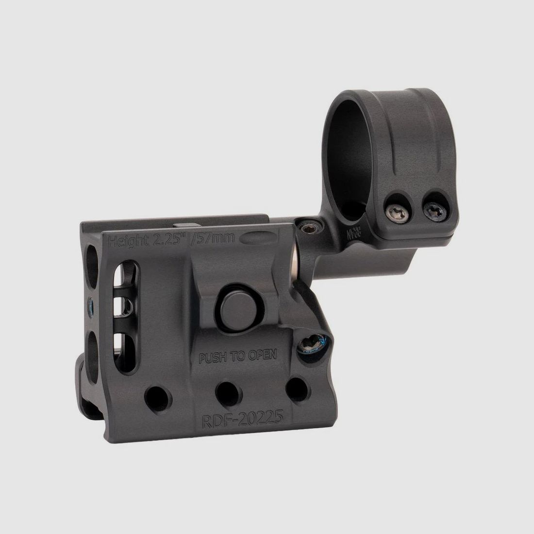 Spuhr Aimpoint Mount for Aimpoint Micro and Magnifier H57mm