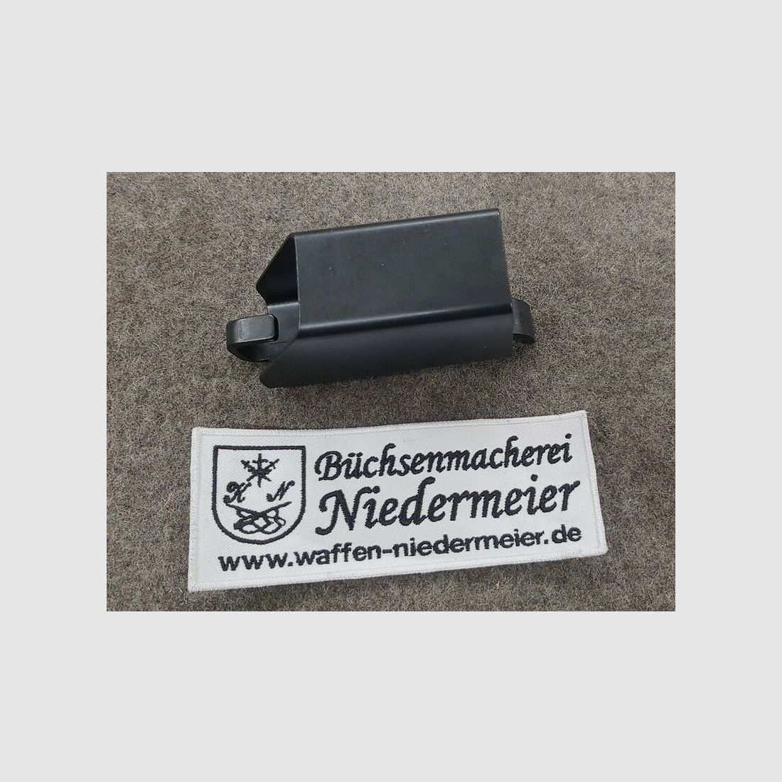 Niedermeier magazine loader Grease Gun M3 / M3A1