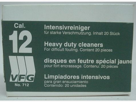 VFG Superintensiv .12 -