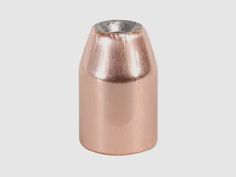 Nosler Geschoss Sporting Handgun 10mm/.400 180GR JHP 250 Stück