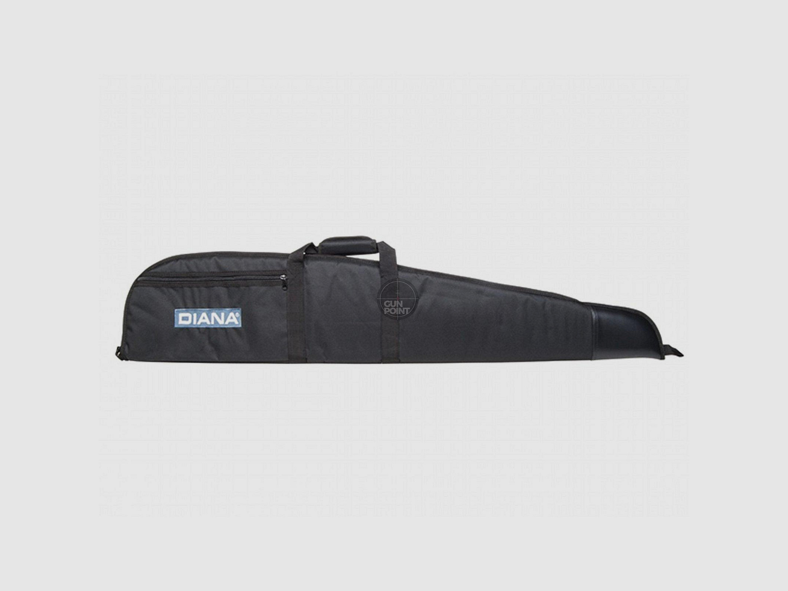 Diana Futteral 126 schwarz weich