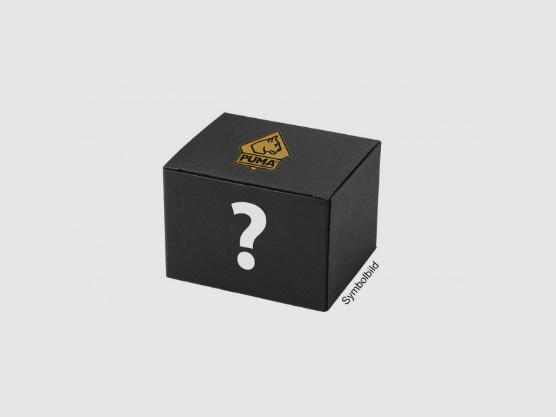 PUMA Mystery Box - Knives