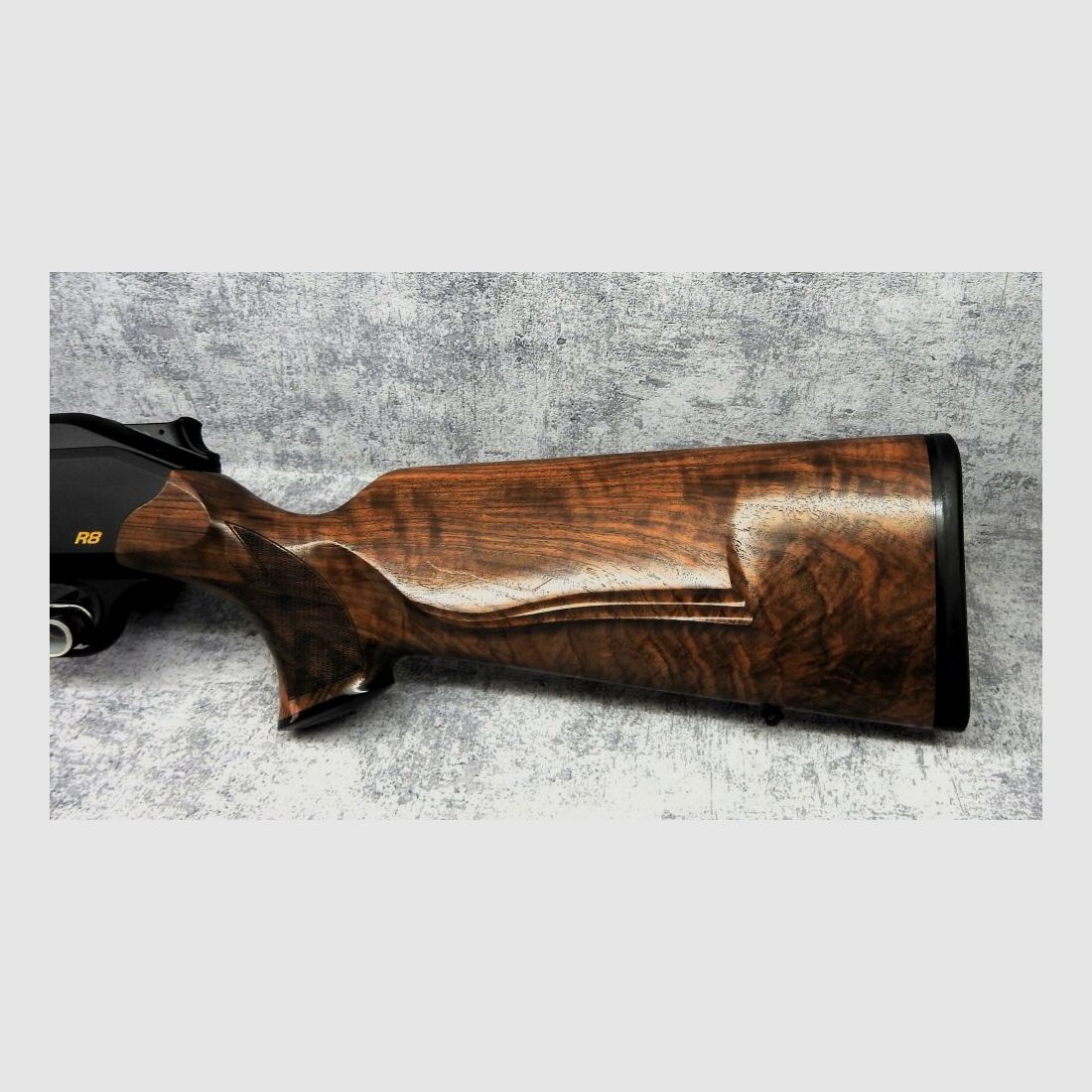 Blaser R8 Silence