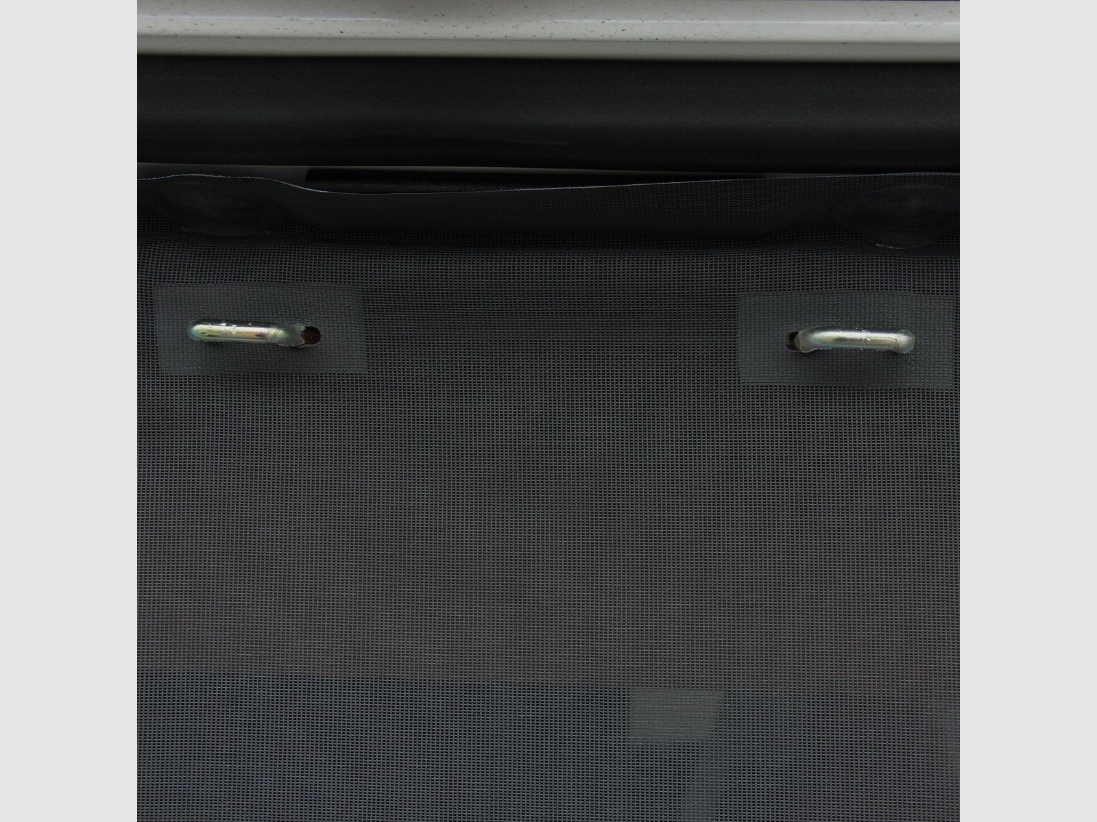 Insect protection curtain Fiat Ducato, H2 – High roof, rear door, image 3 of 5