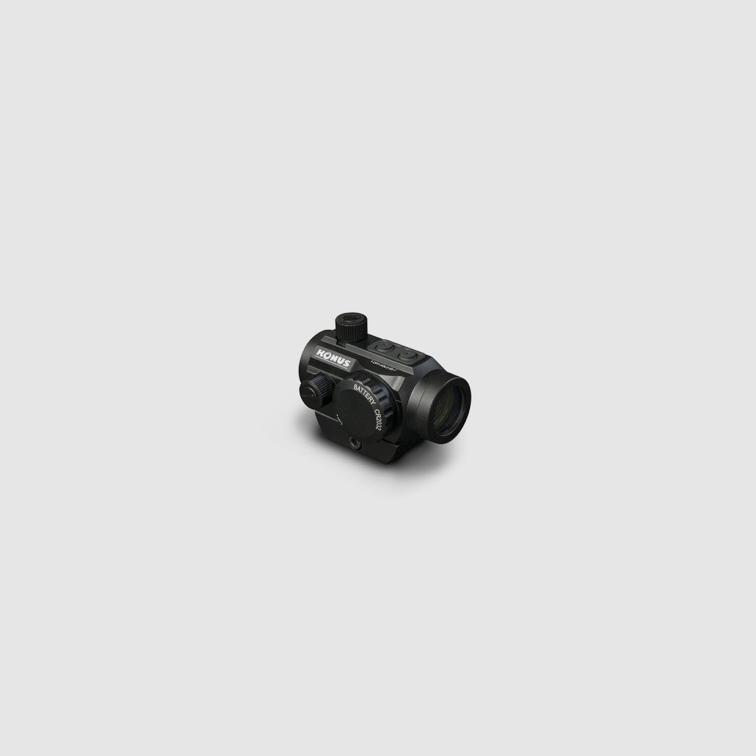 Point Rouge Konus Nuclear 1x22, Bild 1 von 3