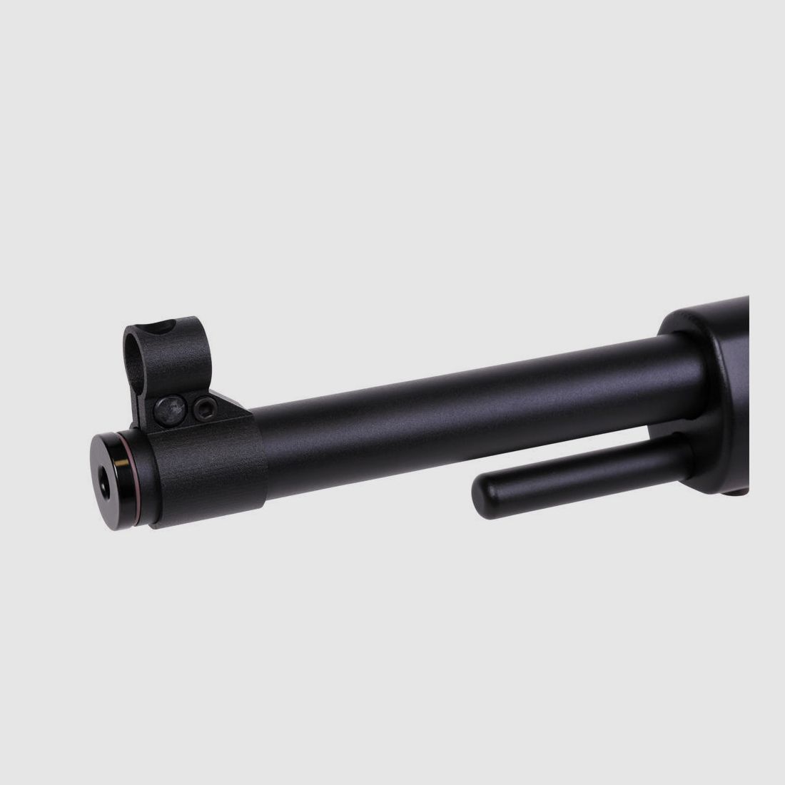 Diana Mauser K98 PCP Pressluftgewehr 4,5mm Diabolos