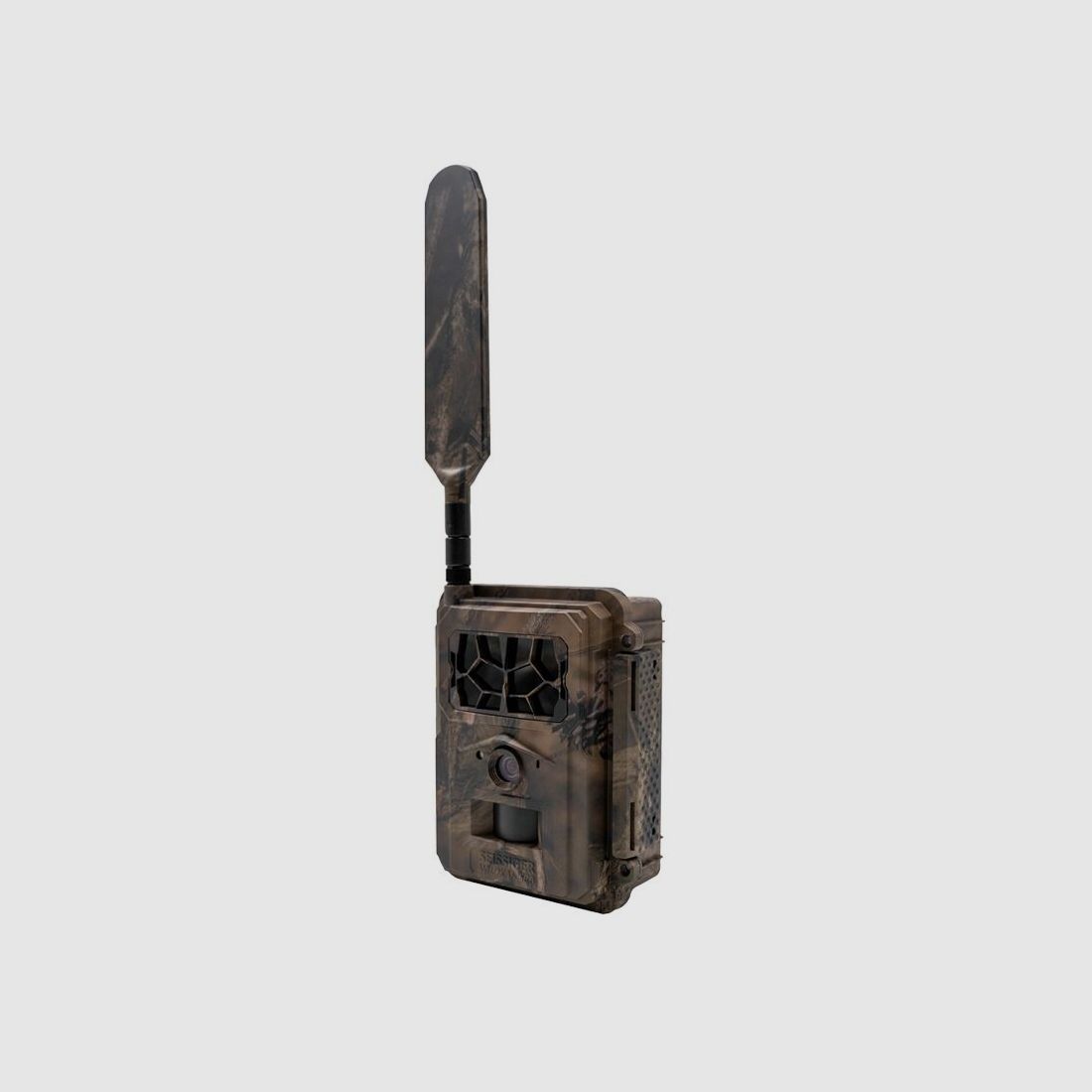 Seissiger SEISSIGER Pro-Cam LTE - edycja SUPERSIM w zestawie z akumulatorami