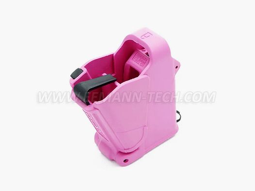 MAGLULA UPLULA™ PISTOL MAGAZINE LOADER - UP60B ROSE