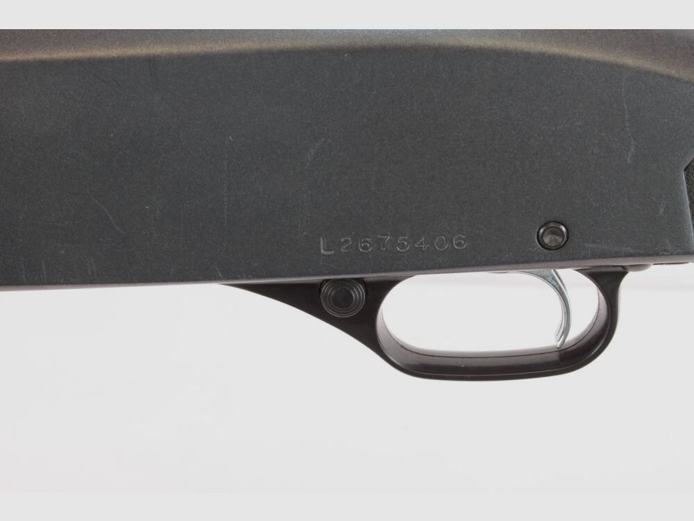 Winchester Vorderschaftrepetierflinte 1300 Marine - 12/76