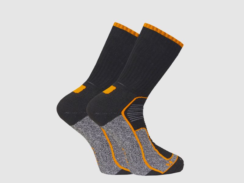 AtWork Tennis socks 2-pack size 39/42
