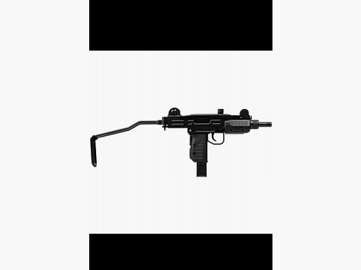 UZI FULL AUTO BLOWBACK kal 4,5 MM BBs RANGER