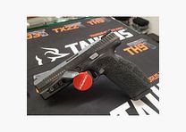 CZ P10 F 9mm Occasion