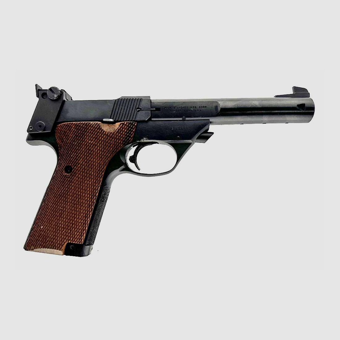 HIGH STANDARD SUPERMATIC CITATION .22lr