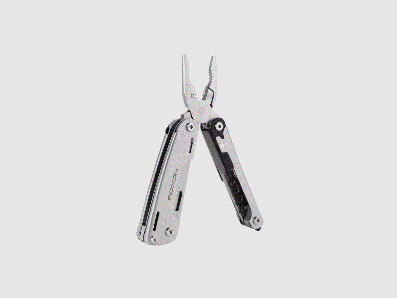 ROXON Multitool Storm 16-pcs.