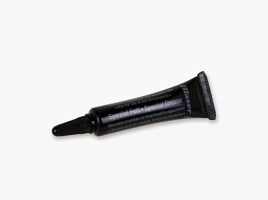 Blaser Waffenfett