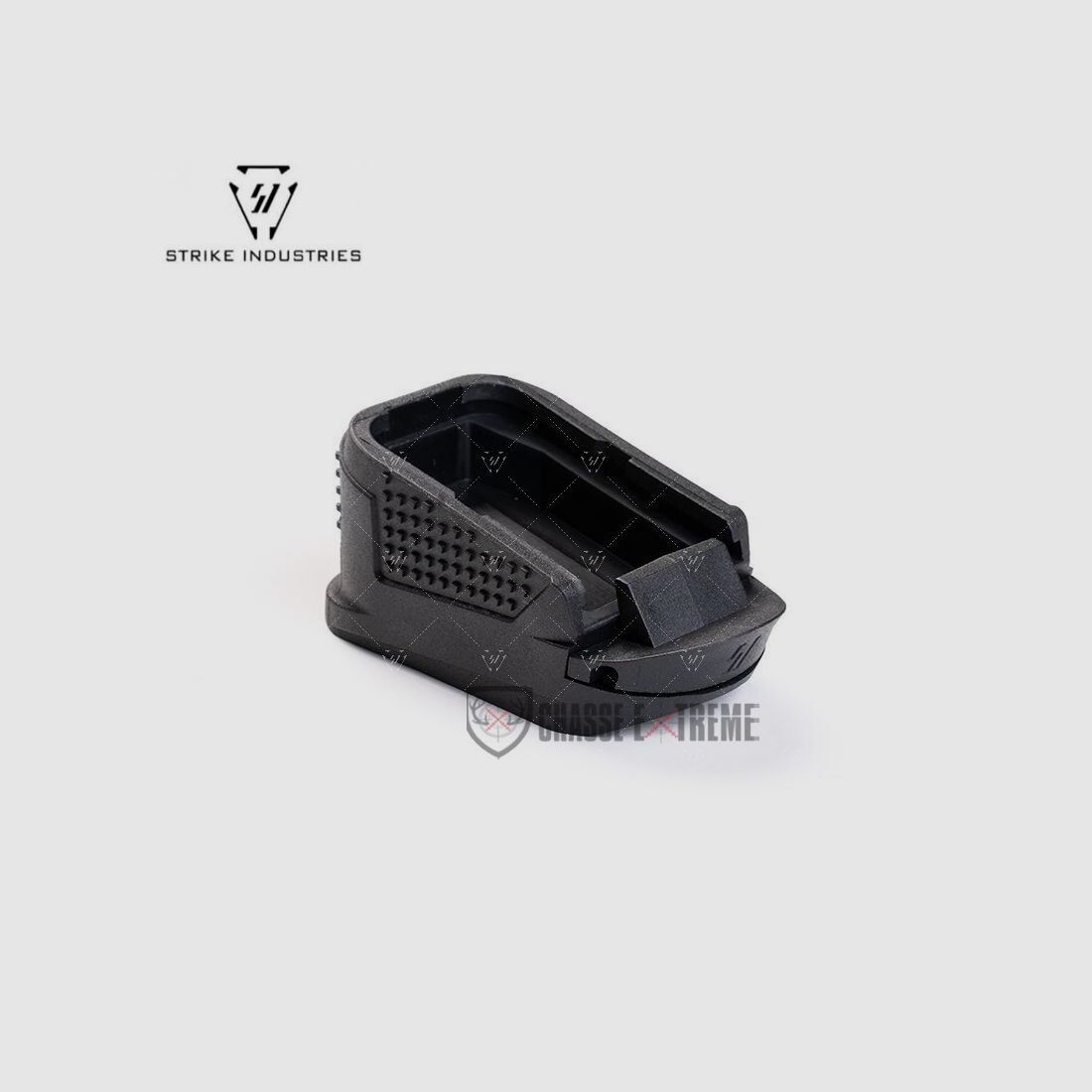 Verlängerung für Magazin STRIKE INDUSTRIES für Glock 26 Gen 4-5, Bild 1 von 4