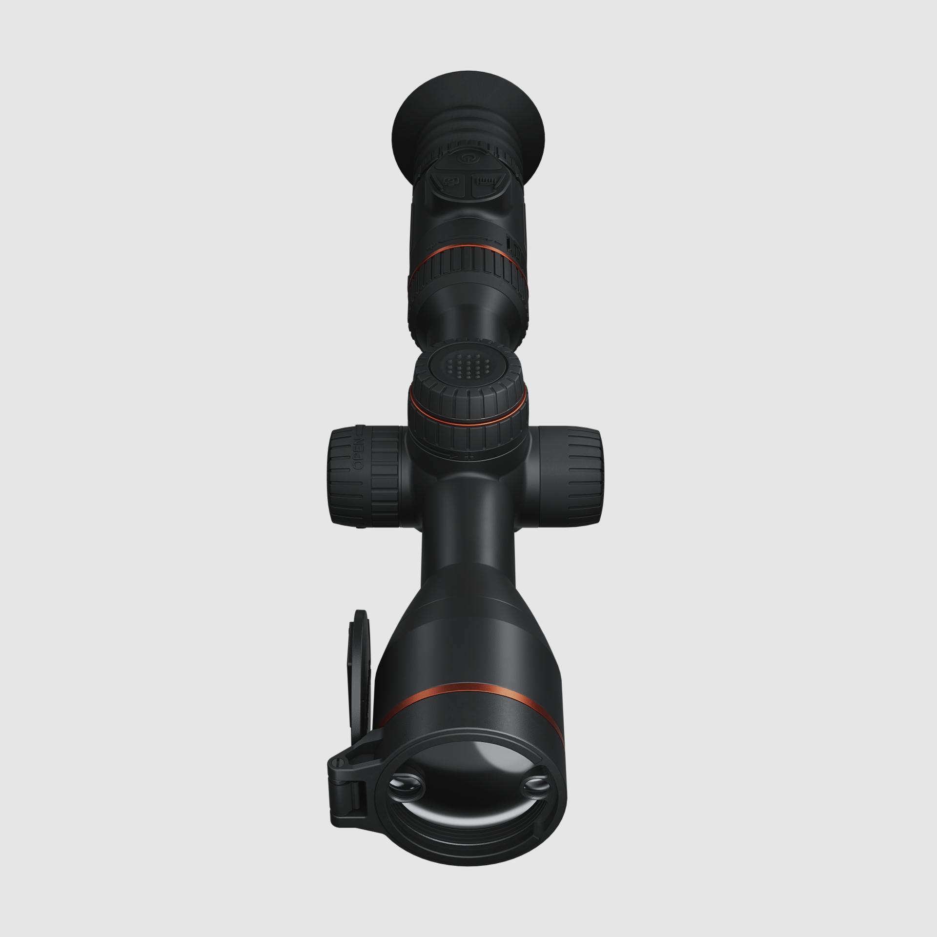 ThermTec Oryx 635LR Warmtebeeldrichtkijker, afbeelding 6 van 12