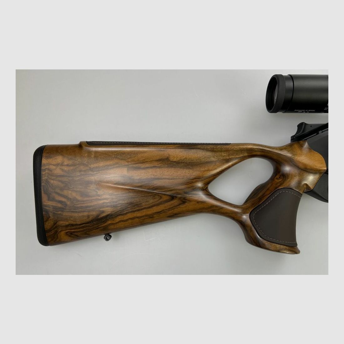 Blaser R8 Success de Cuero