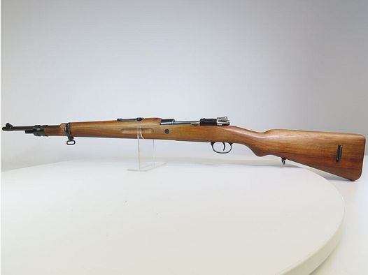 Unbekannt K98