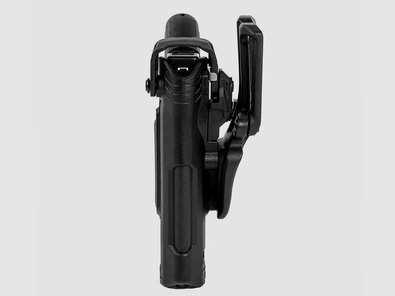BLACKHAWK T-Series Level 3 DUTY HOLSTER Glock 17 / 22 / 31 up to Generation 4 - RIGHT