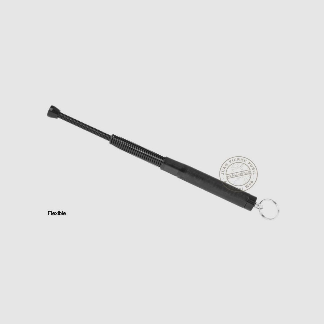 Pack Verteidigung - Alarmpistole KIMAR PK4 schwarz Kal. 9mm PAK, Bild 5 von 6