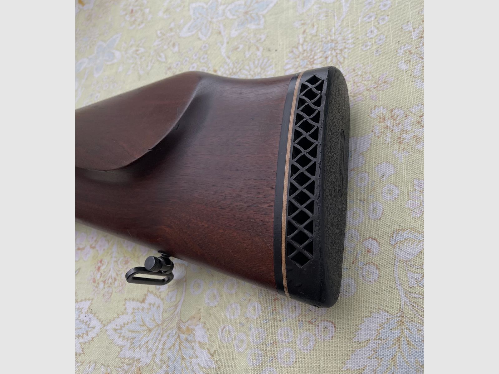 Sauer 80 - original Schaft