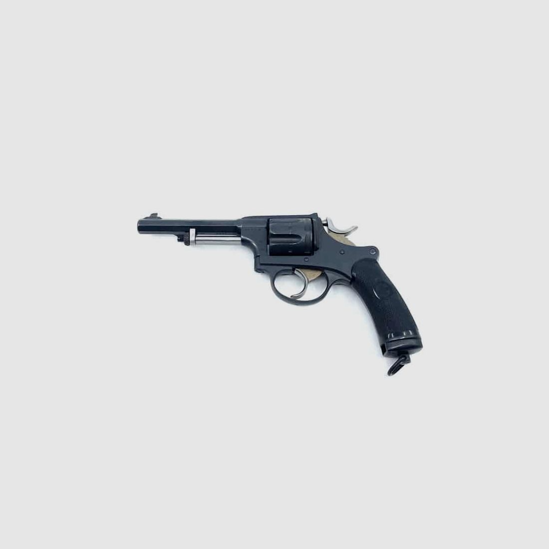 WF Bern Armee-Revolver 1882 7.5mm, Occasion, Bild 1 von 3