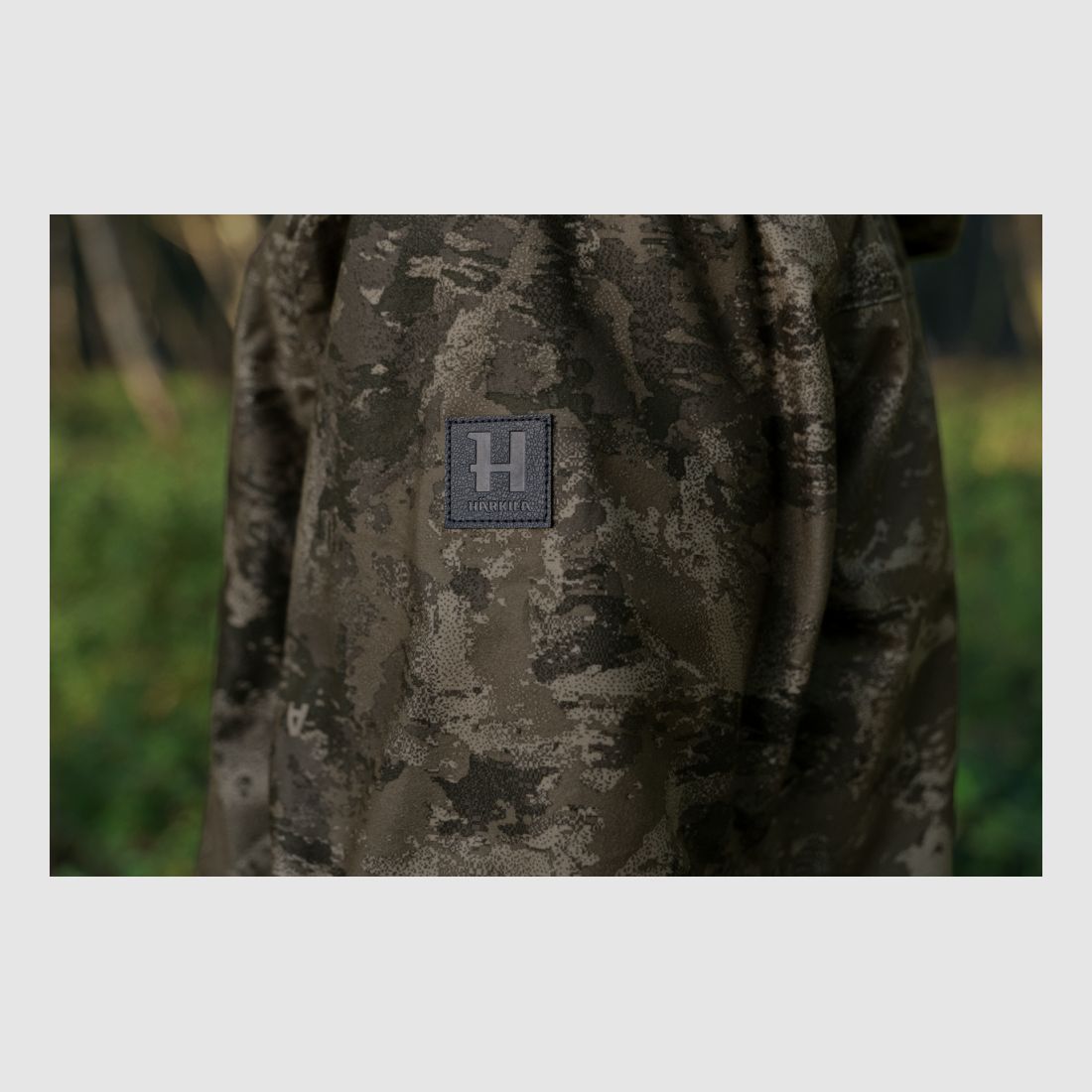 Härkila Forest Hunter GTX Camo / AXIS MSP® Darkwood Jacket, image 4 of 10