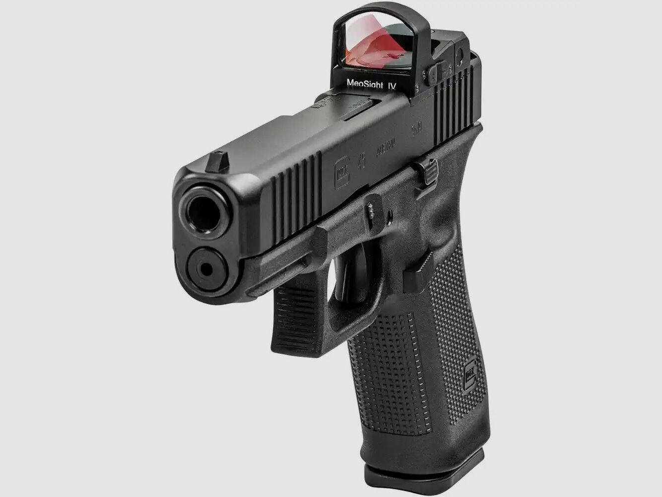Meopta Leuchtpunktvisier Meopta Meosight IV - 3 MOA