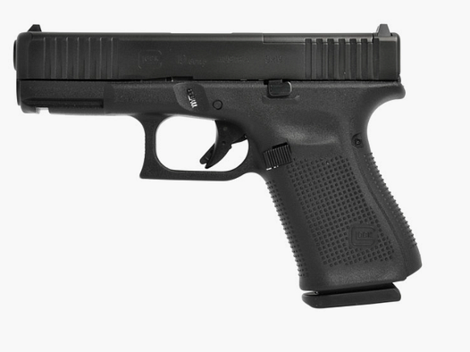 G19 Gen5 MOS