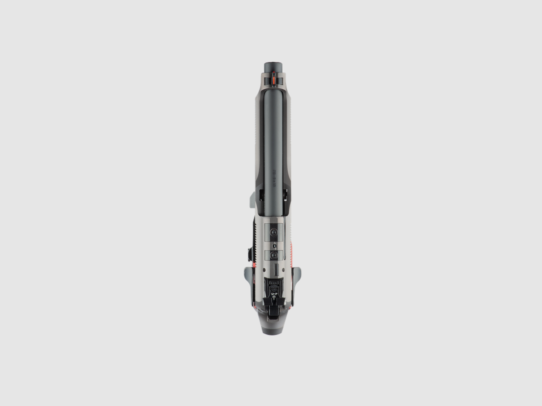 92X Performance Dark Series RED Optic ready, image 4 sur 4