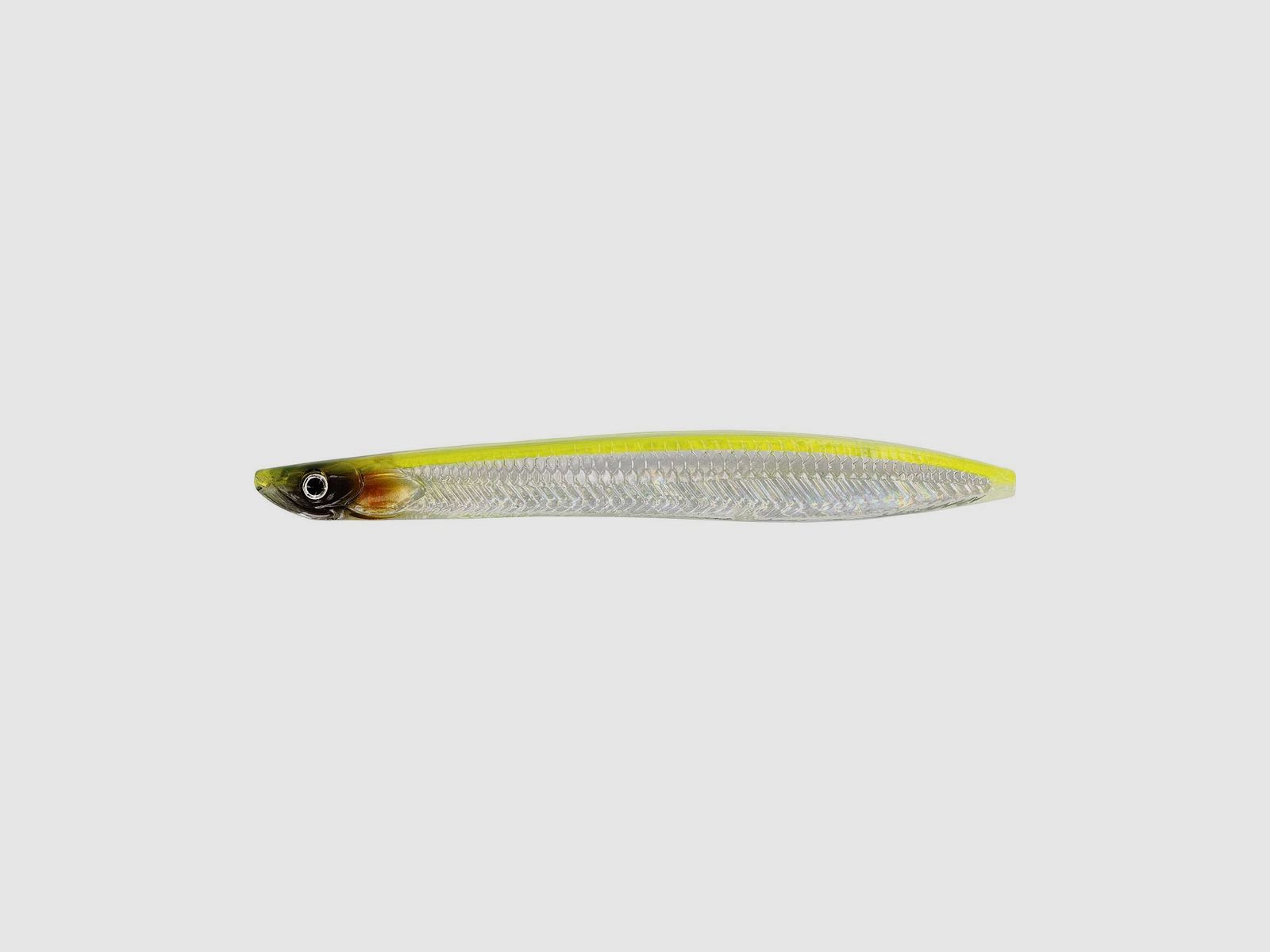Westin Sandy Inline 24 g 12 cm – Yellow Ayu, image 1 of 2
