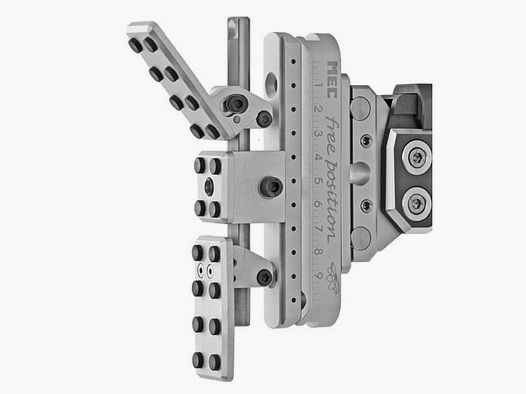 MEC FREE POSITION AGL II