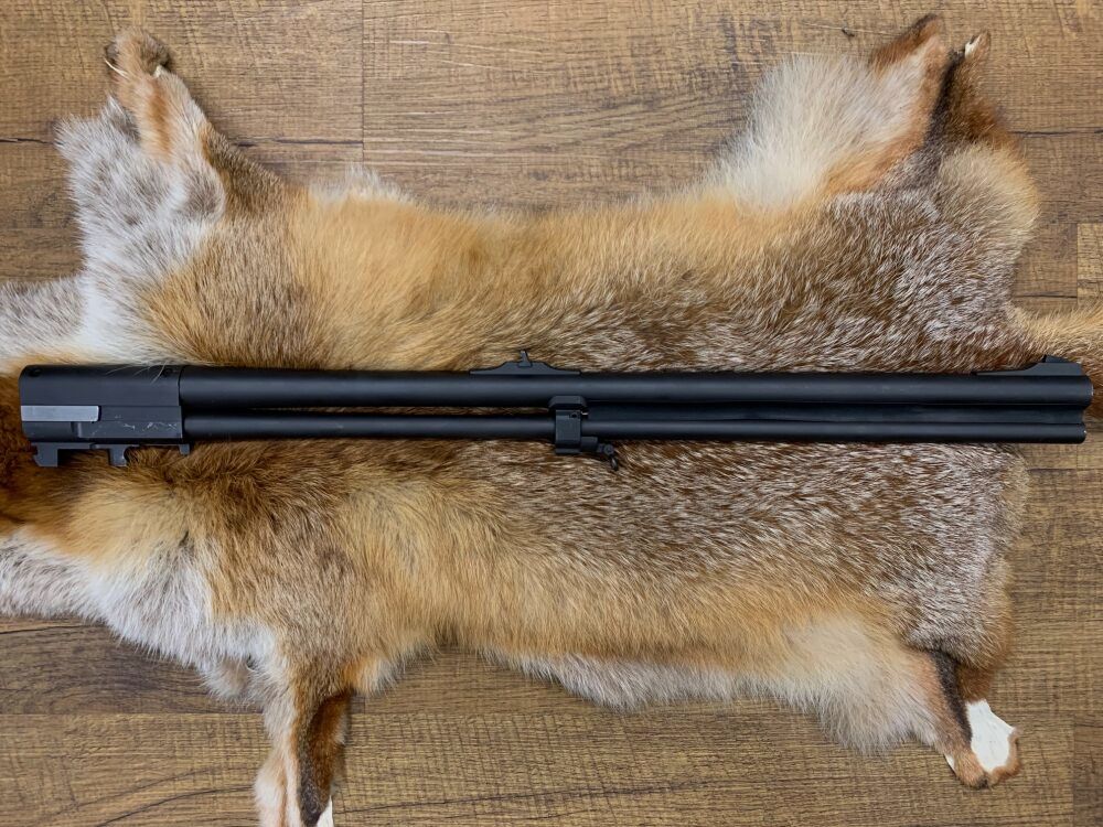 Blaser Austauschlauf BBF95