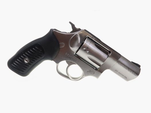Ruger SP101 357Mag