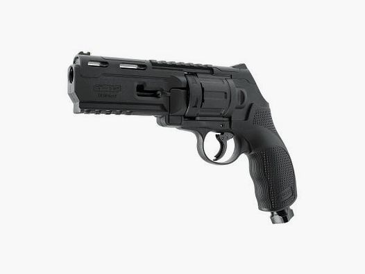 UMAREX Abwehrgerät ab 18 Jahre CO2 Revolver T4E TR 50 Gen2 Kal. .50 (unter 7,5Joule)