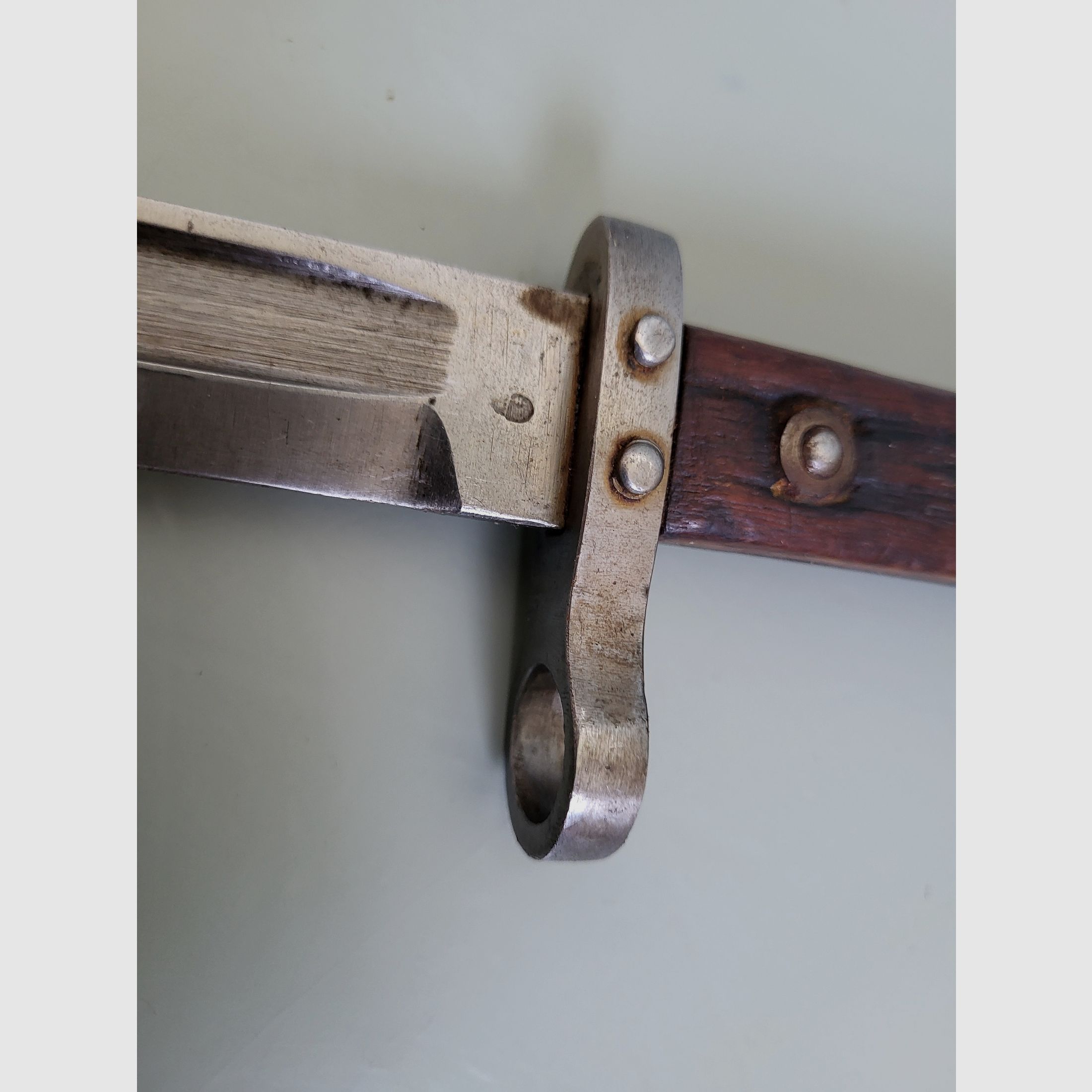 Bajonety Konvolut - Mauser - k98 - 2 WK