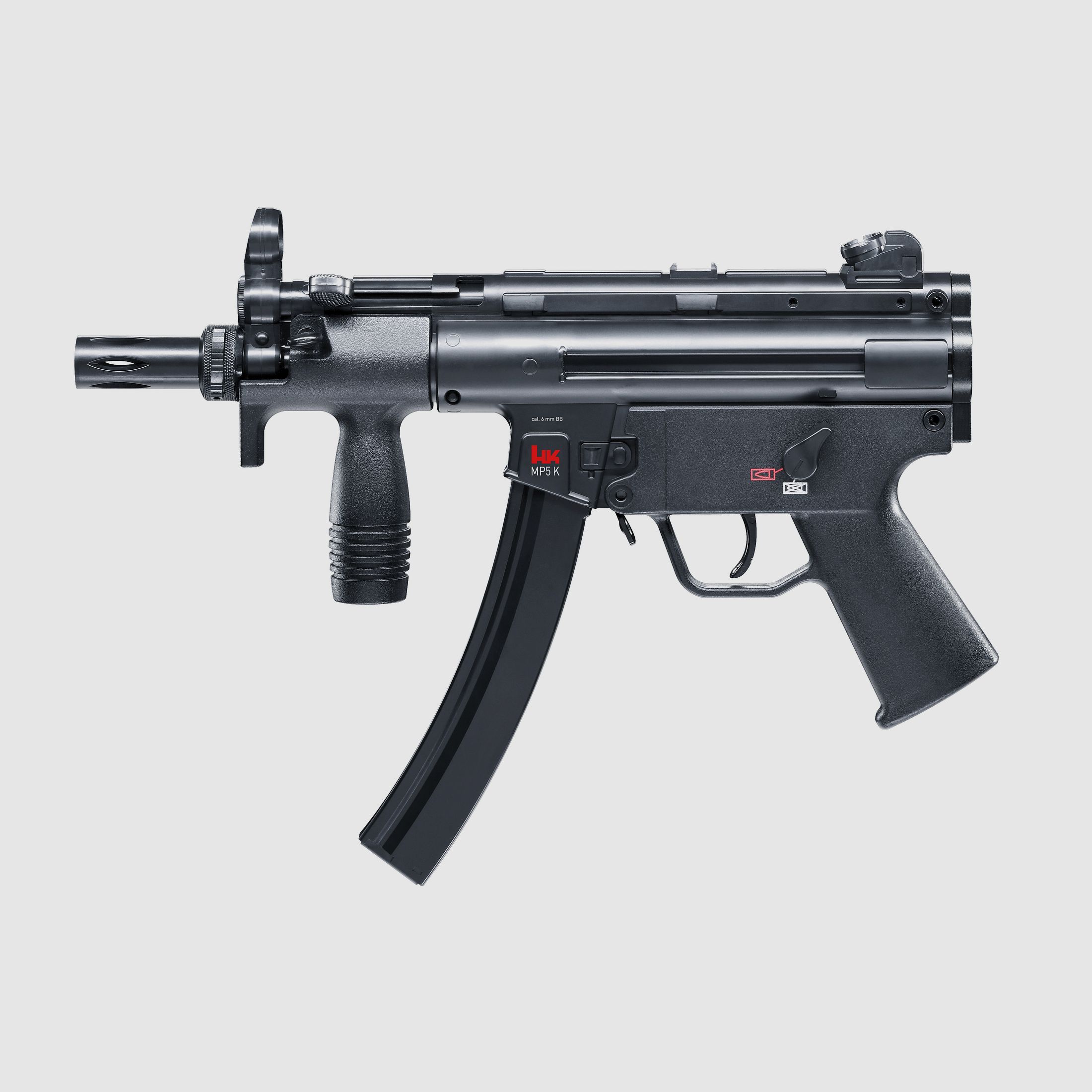 Heckler & Koch MP5 K 6 mm BB