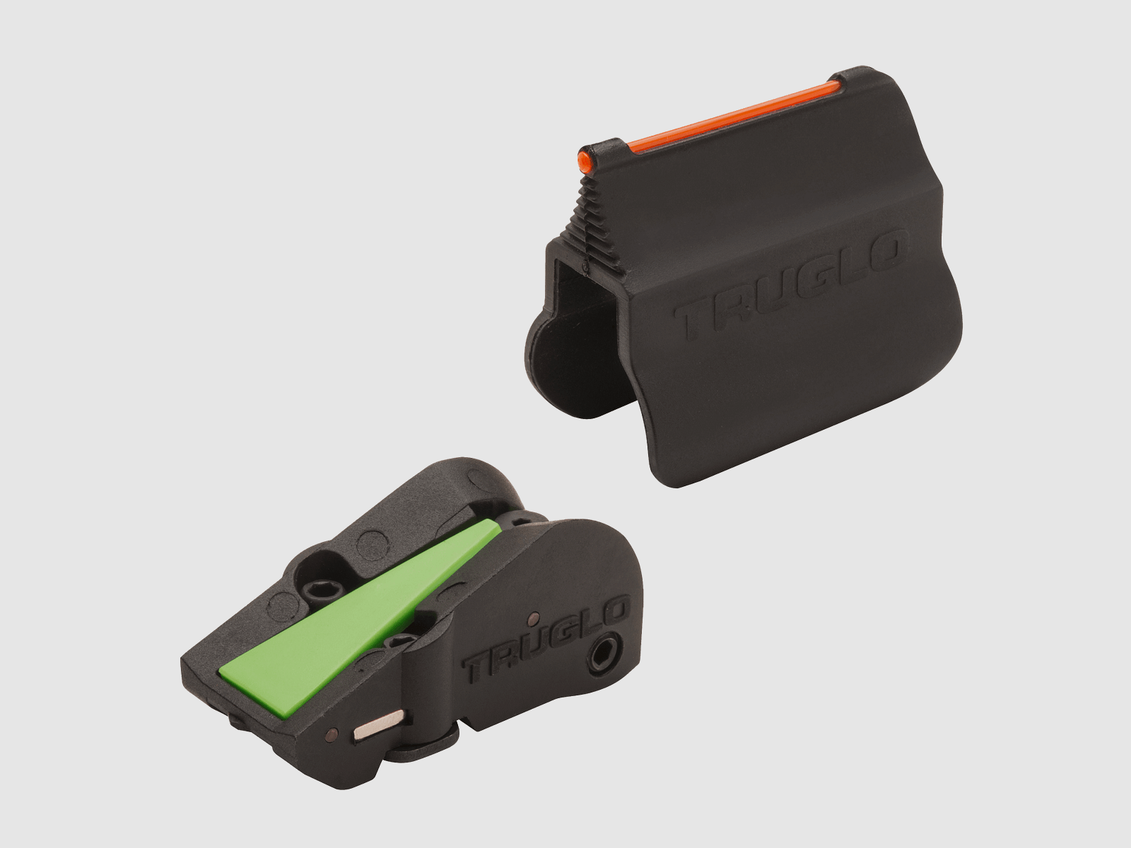 Truglo F.A.S.T viseur universel pour fusil