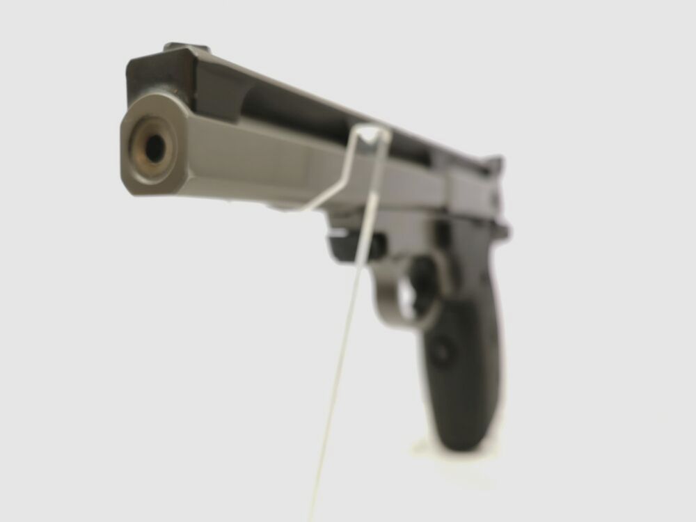 Smith & Wesson 22 S