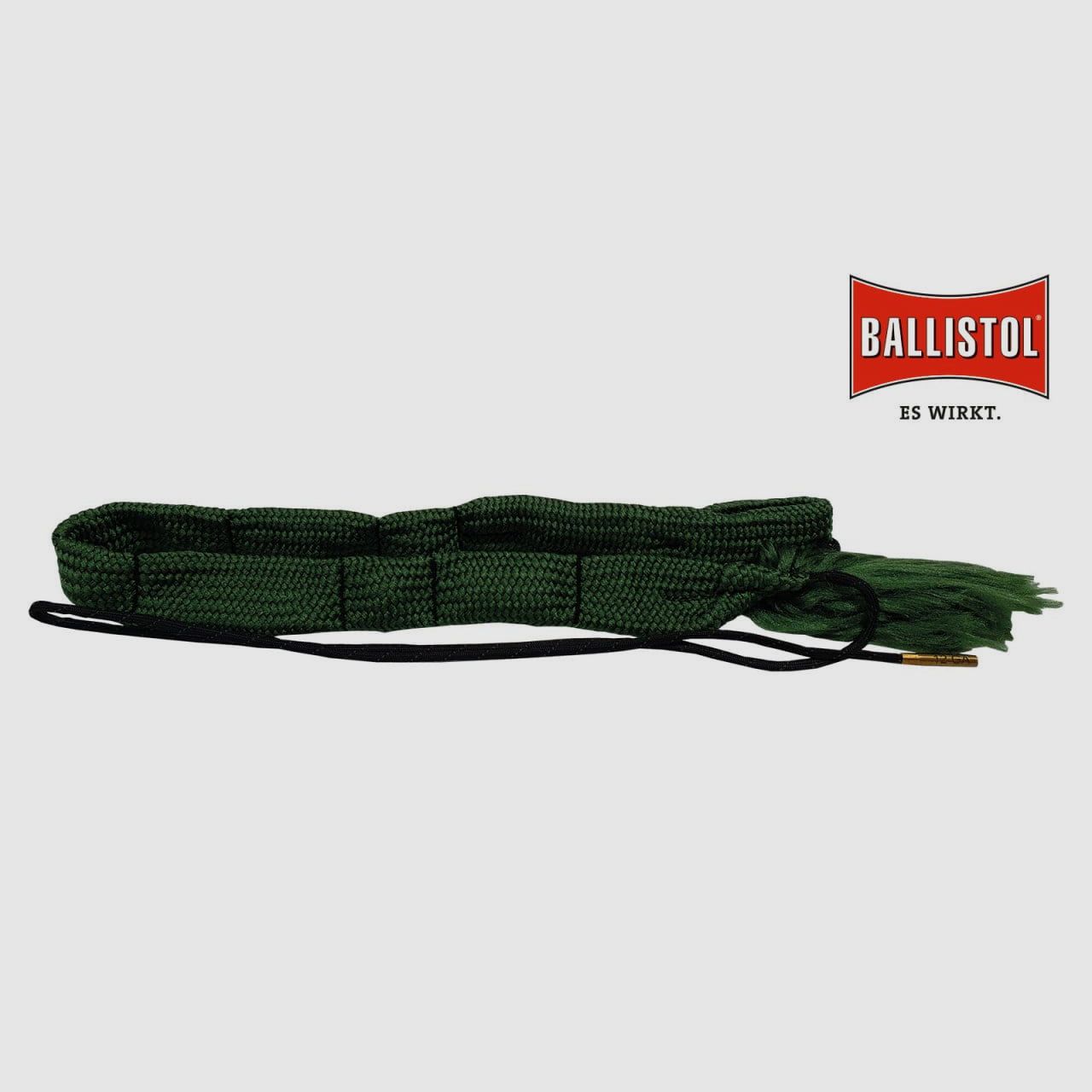 Ballistol Flex Clean Barrel Cleaning Cord
