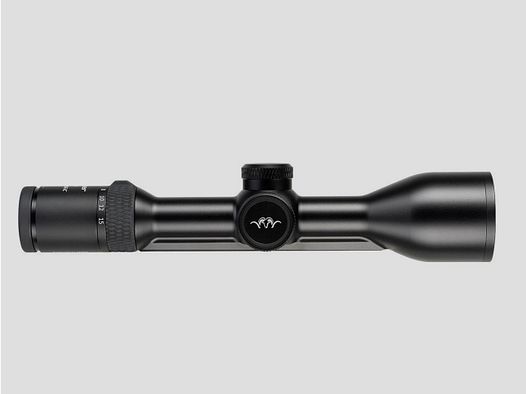 BLASER  B2 2.5-15x56 iC S +QDC+ mit Schiene