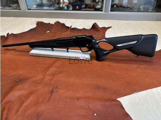 Blaser Ultimate Carbon Leder