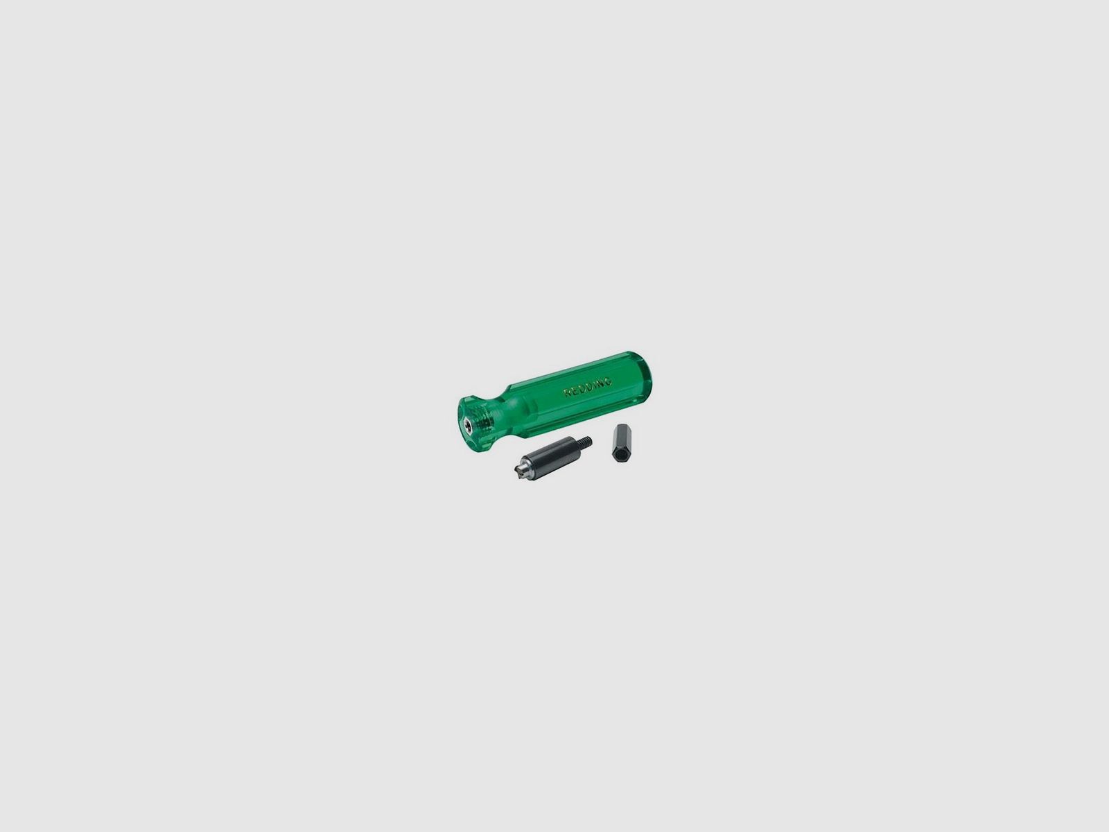 REDDING GROSSRIFLE ZÜNDHÜTCHEN-POCKET UNIFORMIERER