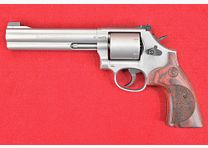 Smith & Wesson 686 International 6" .357 Mag.