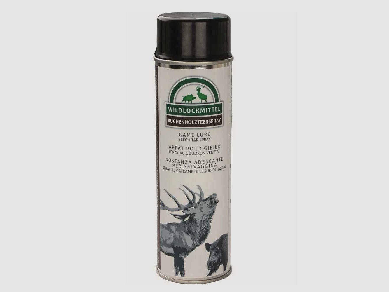 Buchenholzteerspray, 500 ml.