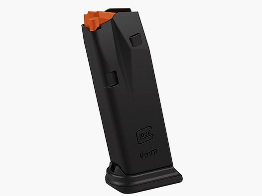 Glock - Magazynek 15 nab. Orange - Glock 48 / 43X - 17493