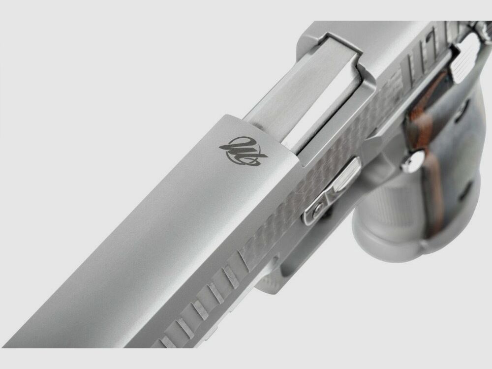 Sig Sauer P226 X-Five Sunburst