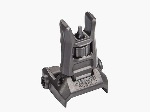 Magpul MBUS Pro - Magpul Back-Up Sight - Front