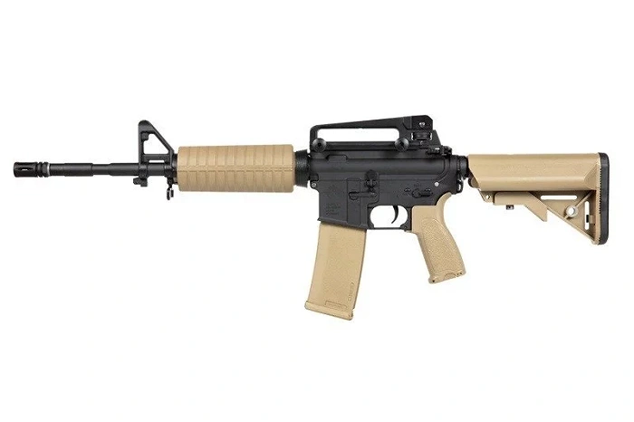 Karabinek ASG RRA Specna Arms SA-E01 EDGE - Half-Tan